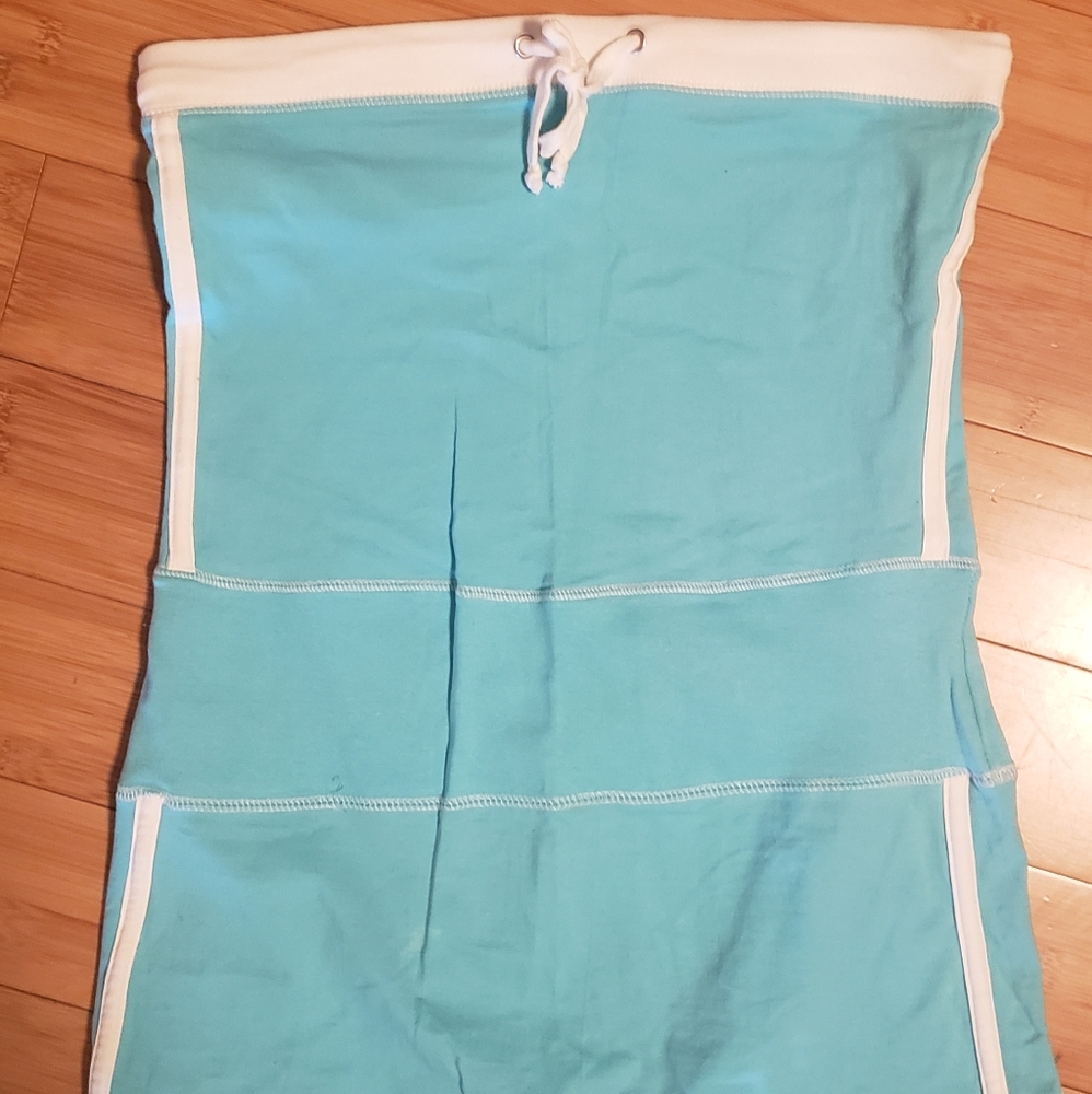 Tube dress mini